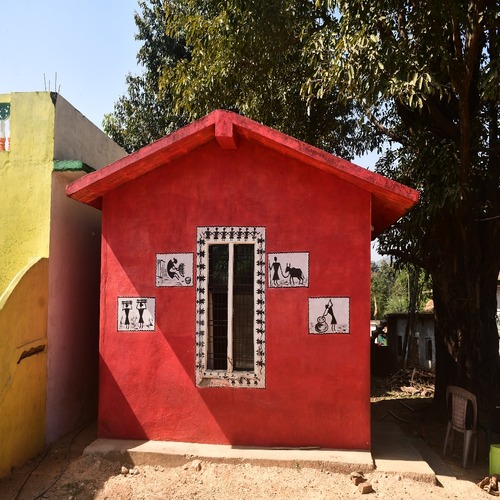 Chawani Homestay Chawani Homestay